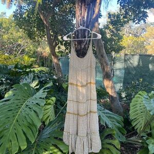 Intimately by Free People Maxi Dress